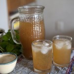 AGUA DE TAMARINDO