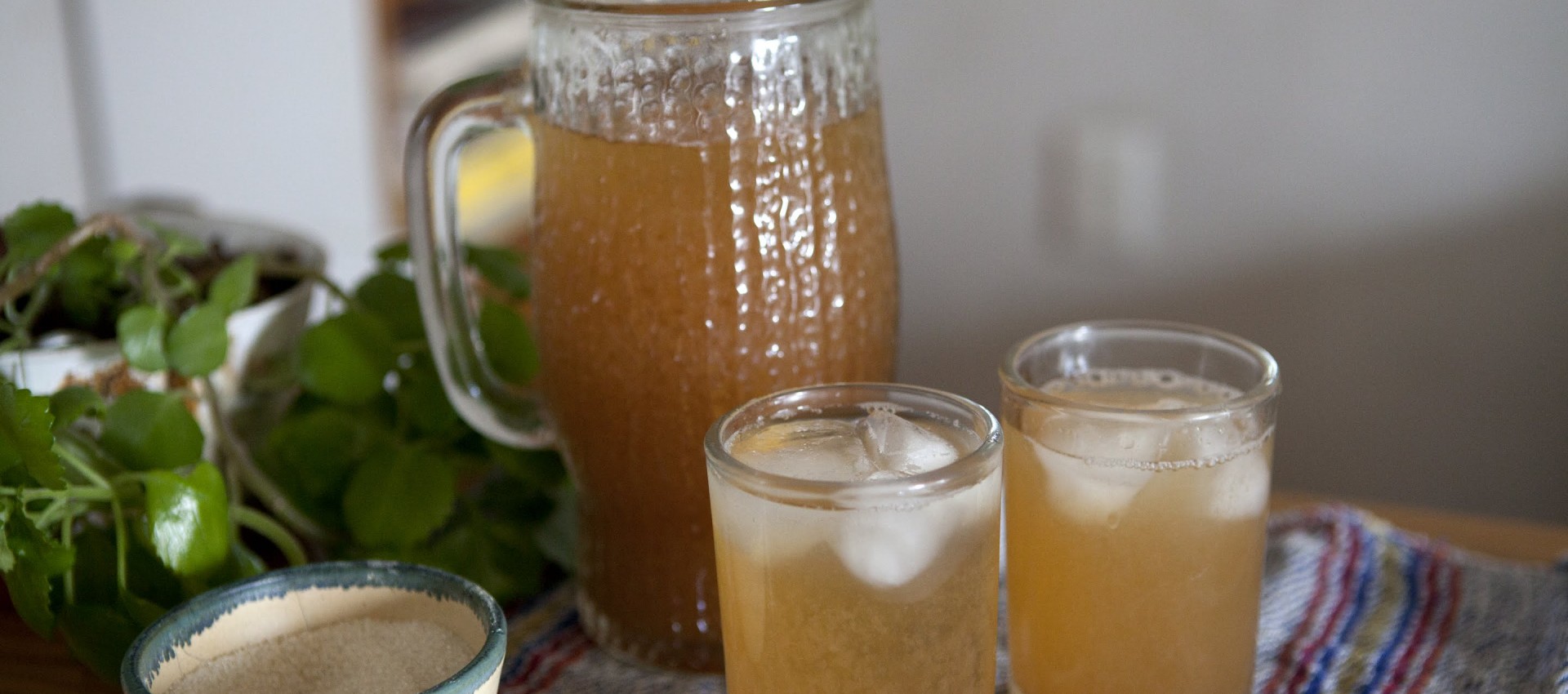 TAMARIND WATER Image