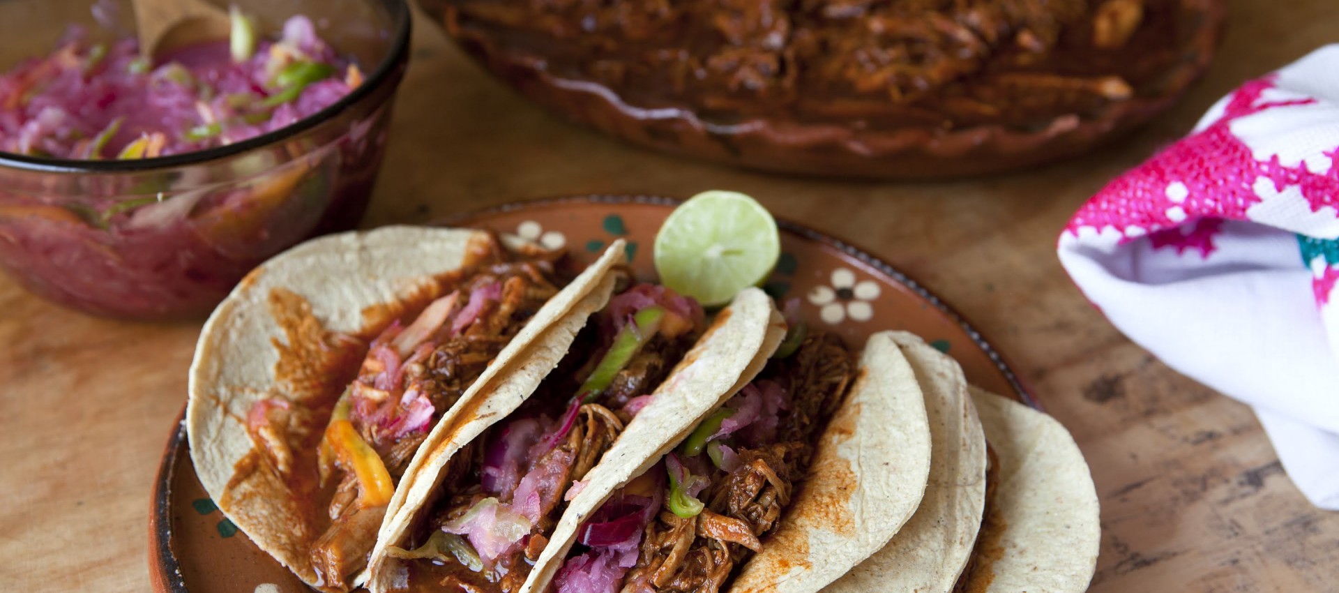 COCHINITA PIBIL Image