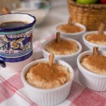 Arroz con Leche