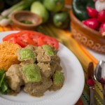 Mole Verde