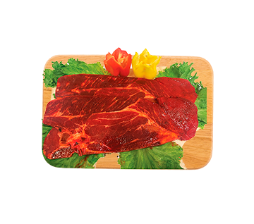 La Michoacana Meat Market Image