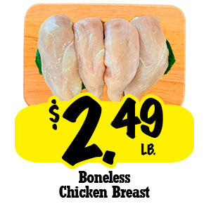 On sale Image