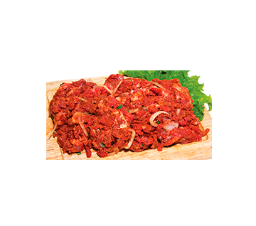 La Michoacana Meat Market Image