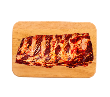 La Michoacana Meat Market Image