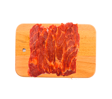 La Michoacana Meat Market Image
