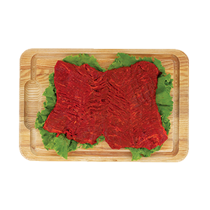 La Michoacana Meat Market Image