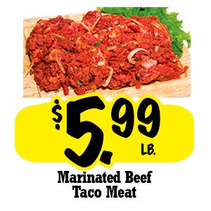On sale Image
