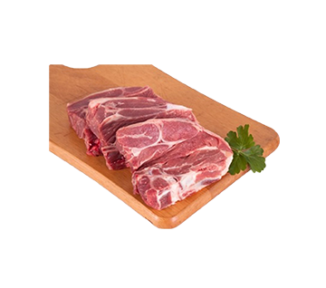 La Michoacana Meat Market Image