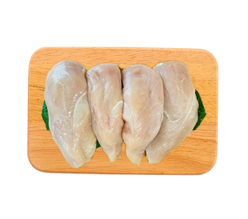 La Michoacana Meat Market Image