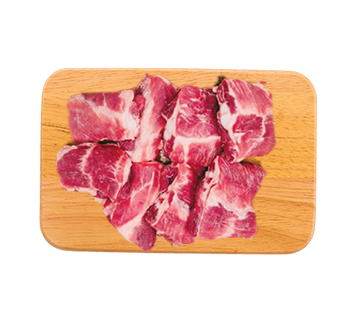 La Michoacana Meat Market Image