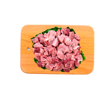 La Michoacana Meat Market Image