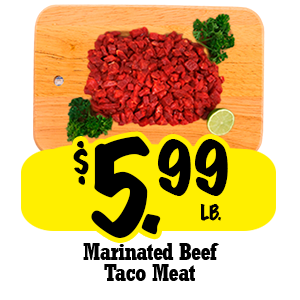 On sale Image