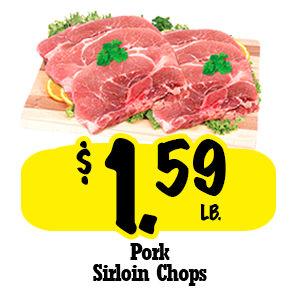 On sale Image