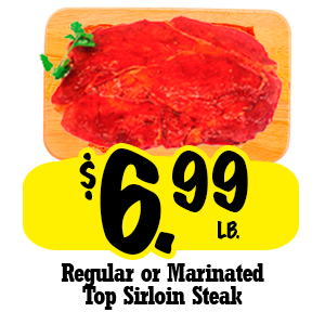 On sale Image