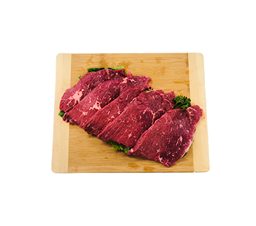 La Michoacana Meat Market Image