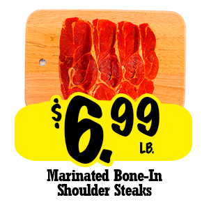On sale Image