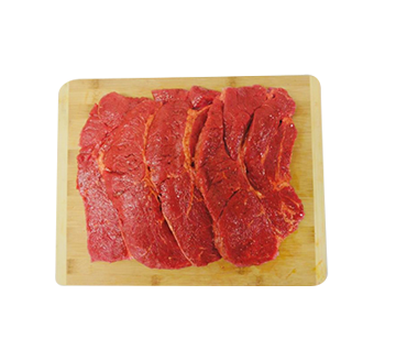 La Michoacana Meat Market Image