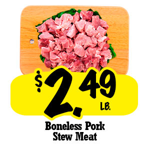 On sale Image