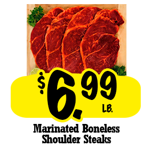 On sale Image