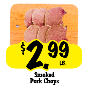 On sale Image