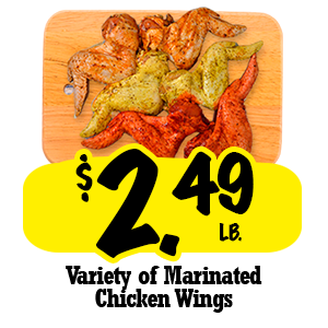 On sale Image
