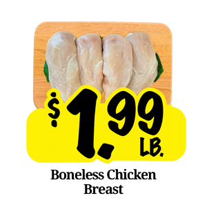 On sale Image