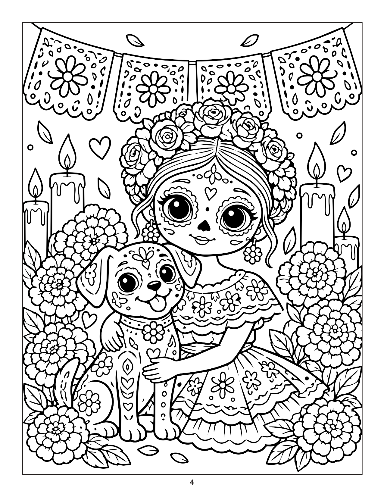 For the little ones Image