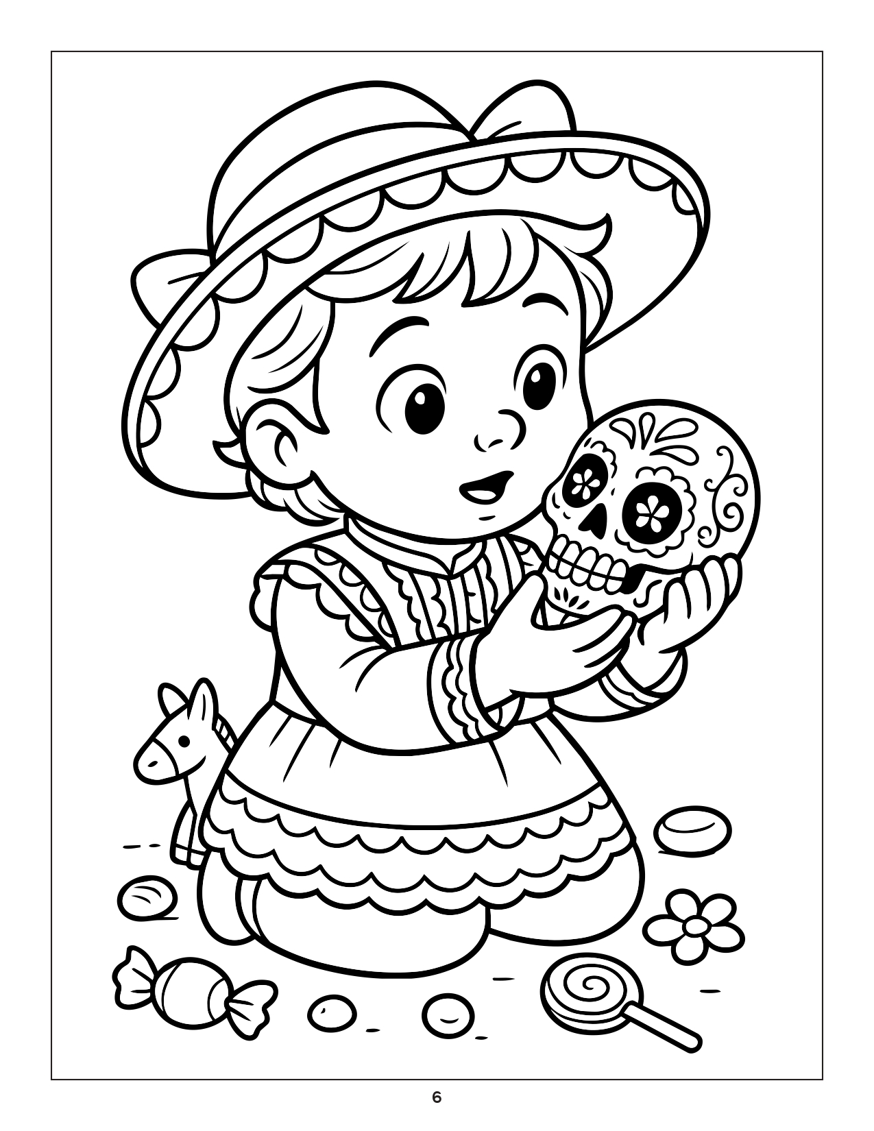 For the little ones Image