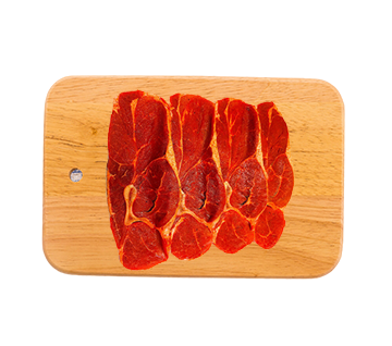 La Michoacana Meat Market Image