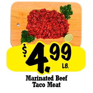 On sale Image