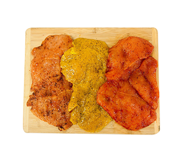 La Michoacana Meat Market Image