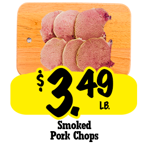 On sale Image
