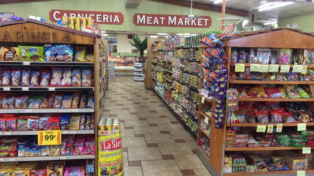 13107 Nacogdoches, San Antonio La Michocana Meat Market
