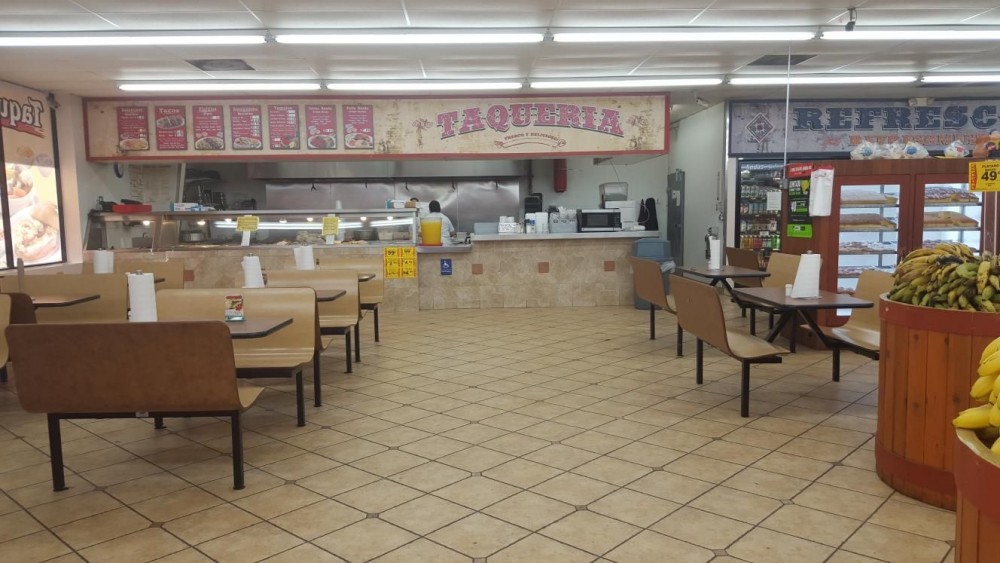 3300 B.F. Terry Blvd, Rosenberg La Michocana Meat Market