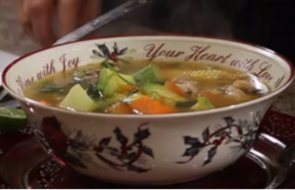 Imagen de Recetas