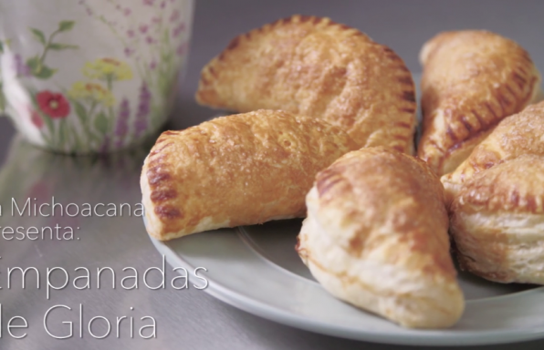 Empanadas glorias