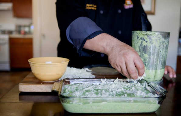 Imagen de Recetas