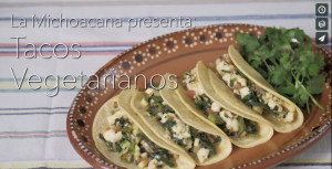 Afbeelding 8 vegetarische recepten mexicaanse je echt typisch in Mexico