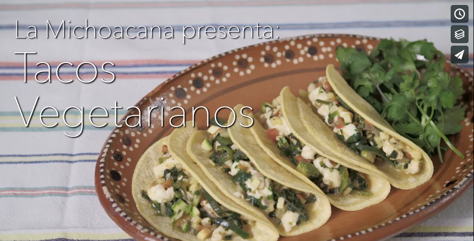 Imagen de Recetas de comidas mexicanas saludables