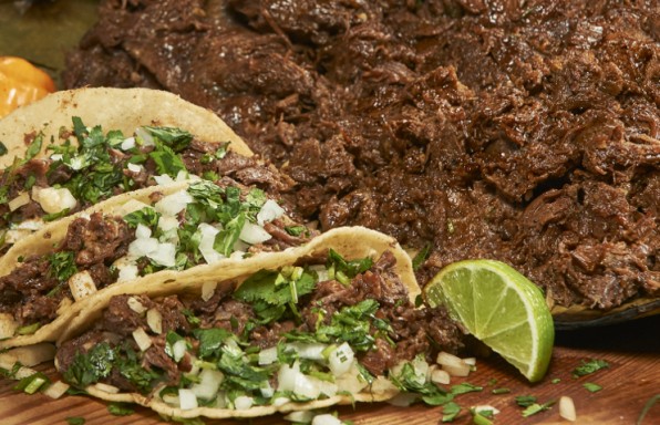 Receta de Barbacoa Mejor que la de Chipotle