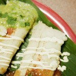 Receta Autentica de Tamales de Pollo Mexicanos