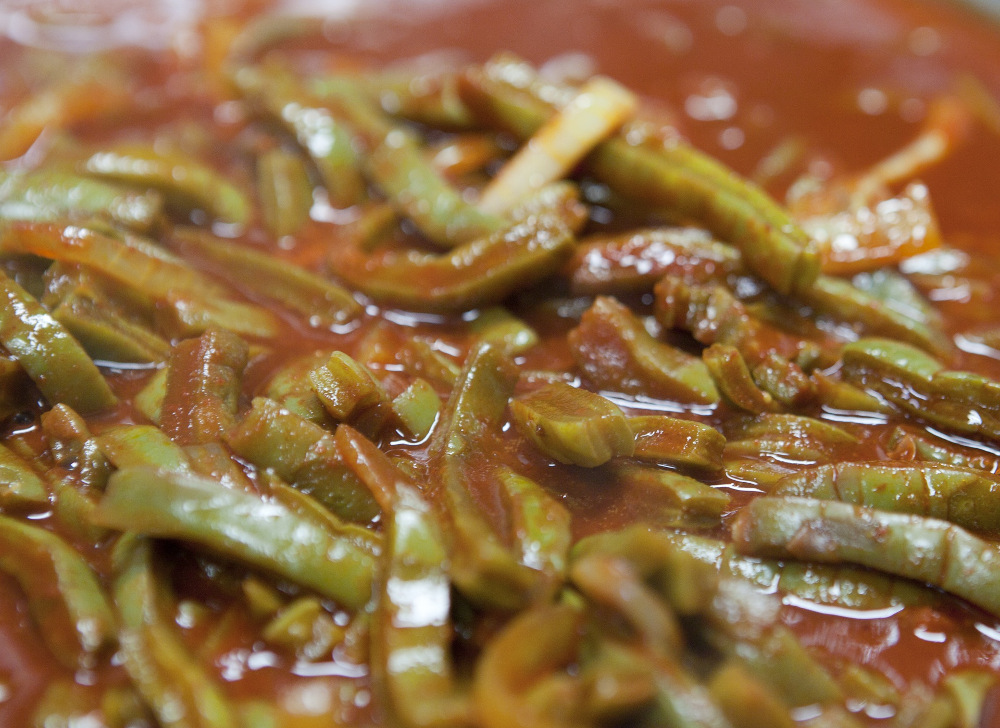 Nopales - La Michocana Meat Market