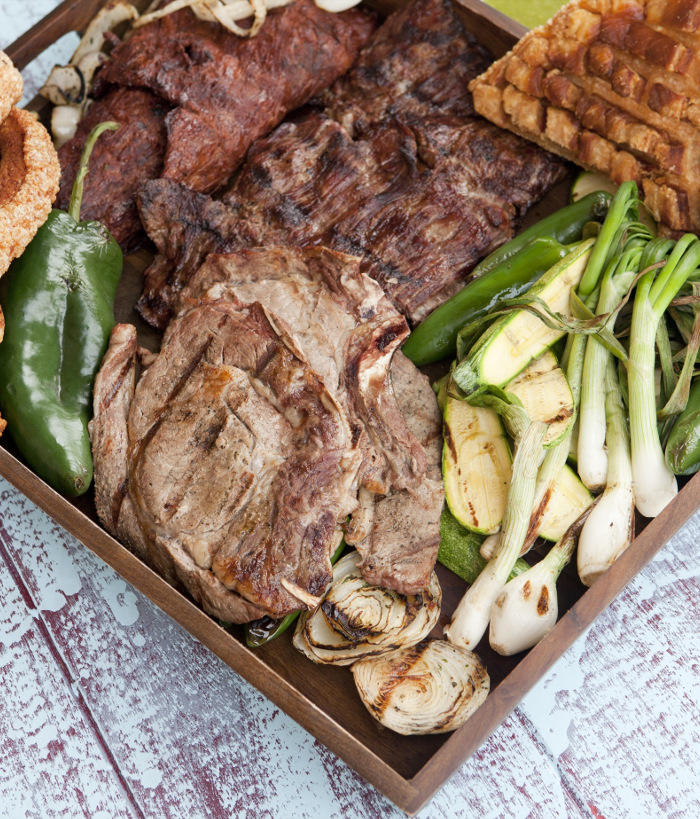 La Michoacana Meat Market™