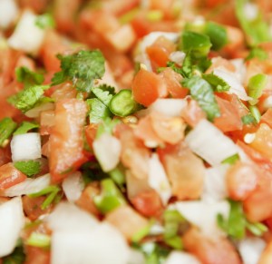 bild av 8 mexikanska vegetariska recept som verkligen är typiska i Mexiko