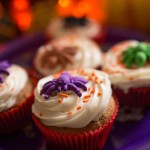 halloween cupcakes copy