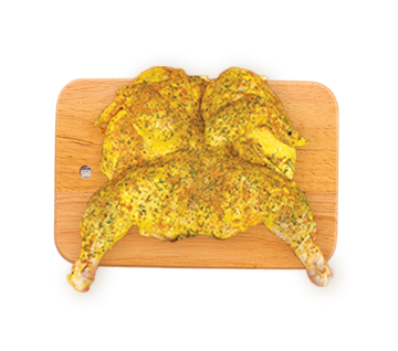 Imagen de La Michoacana Meat Market