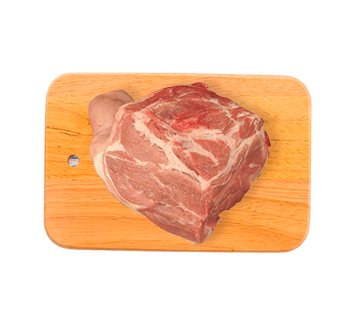 Imagen de La Michoacana Meat Market