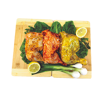 Imagen de La Michoacana Meat Market