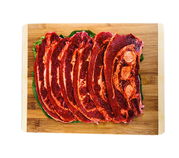 Imagen de La Michoacana Meat Market